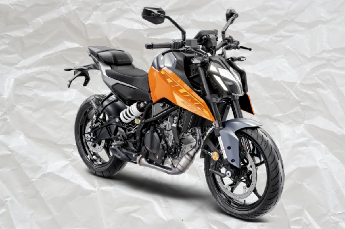 KTM 250 Duke: FAQ on price, power, features